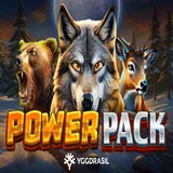Bocoran RTP Slot Yggdrasil Power Pack